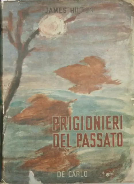 Prigionieri del passato