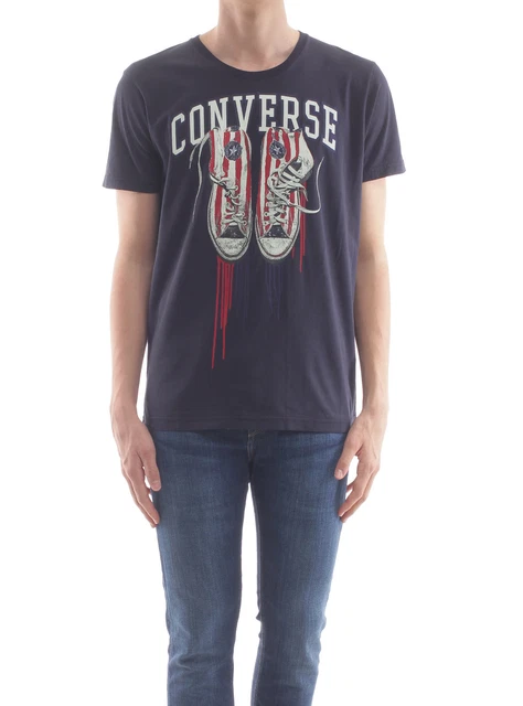 Magliette tecnica converse deals