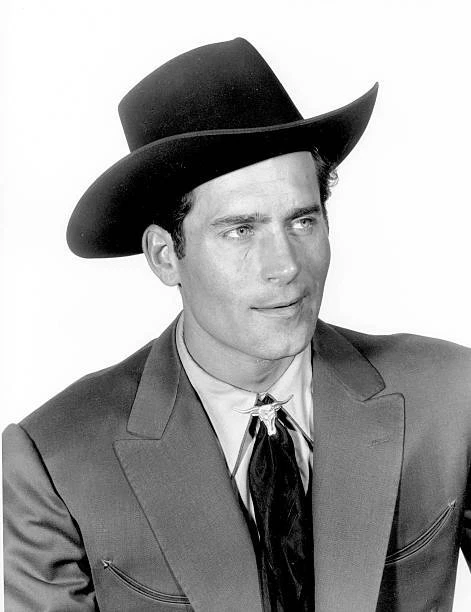 CHEYENNE SEASON 1 1955 With Clint Walker OLD TV PHOTO 2 £5.68 - PicClick UK