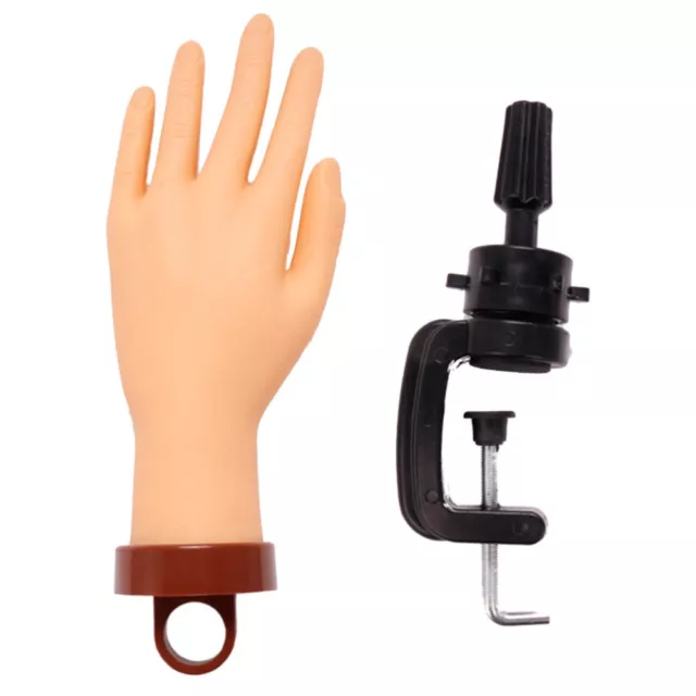 Handschannin -Anzeigeprothese DIY Übungswerkzeug Handmodell