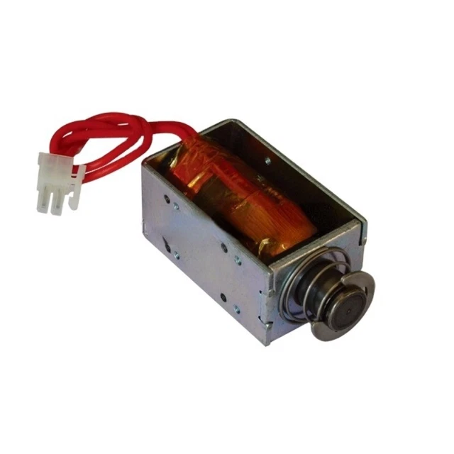 UV Lamp Electromagnet Fit for Flora UV Printer F1 250/PP1816/ PP2512/PP3220