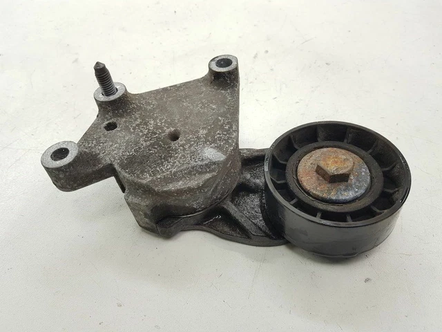 Citroen C5 2009 Alternateur Ceinture Tendeur TF114A825809 AMD42110