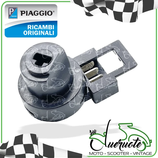 Guarnizione Per Blocco Interruttore Accensione – Scooter Cinese 50cc 150cc GY6 – TaoTao Roketa
