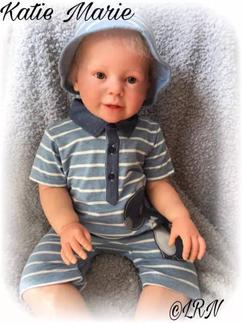 Kit toddler reborn on sale