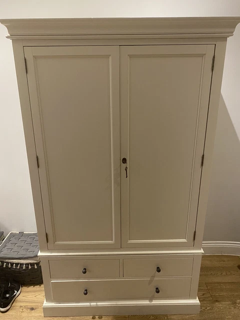 Little white on sale company wardrobe