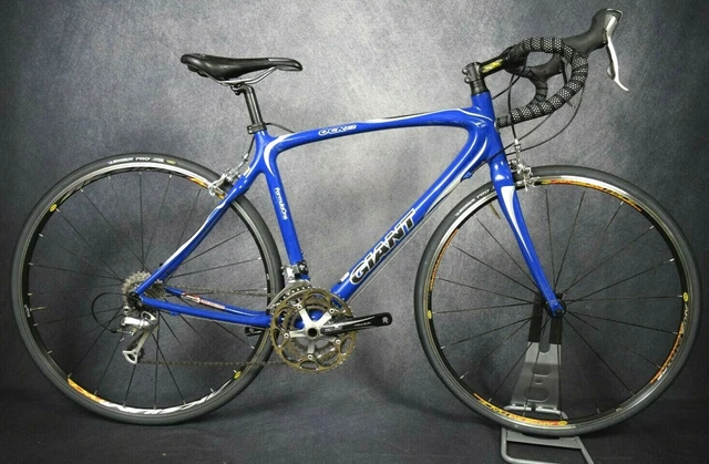 2008 giant ocr 2 outlet