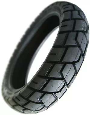 Shinko E705 Dual Sport Rear Motorcycle Tyre 130/80-17 BMW F650 GS Yamaha XT660R