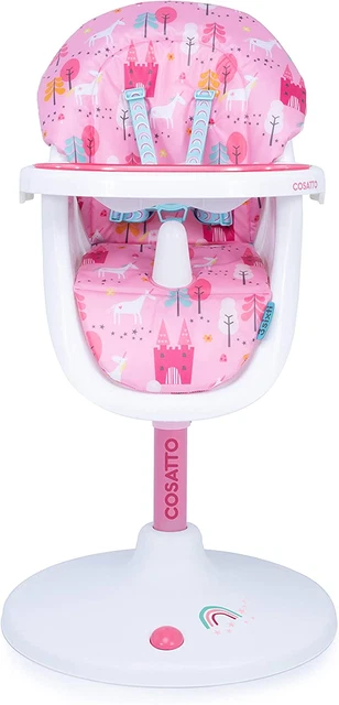 Cosatto CT4569 3Sixti Circle Unicorn Land