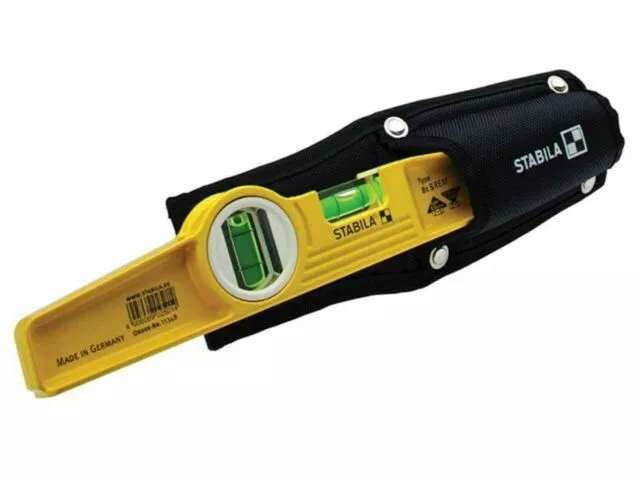 Stabila 81SREM Earth Magnetic Level