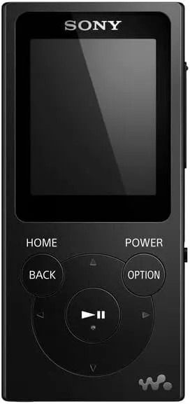 Sony NW-E394L Walkman 8GB Music Player