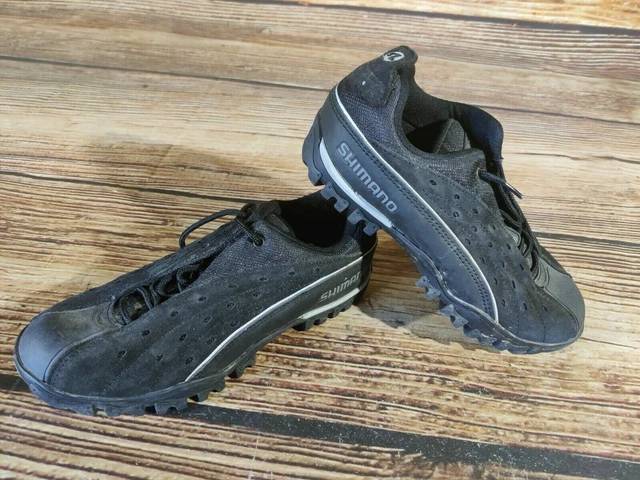 SHIMANO MT30 Cycling MTB Shoes Mountain Bike Shoes Size EU41 MTB Schuhe