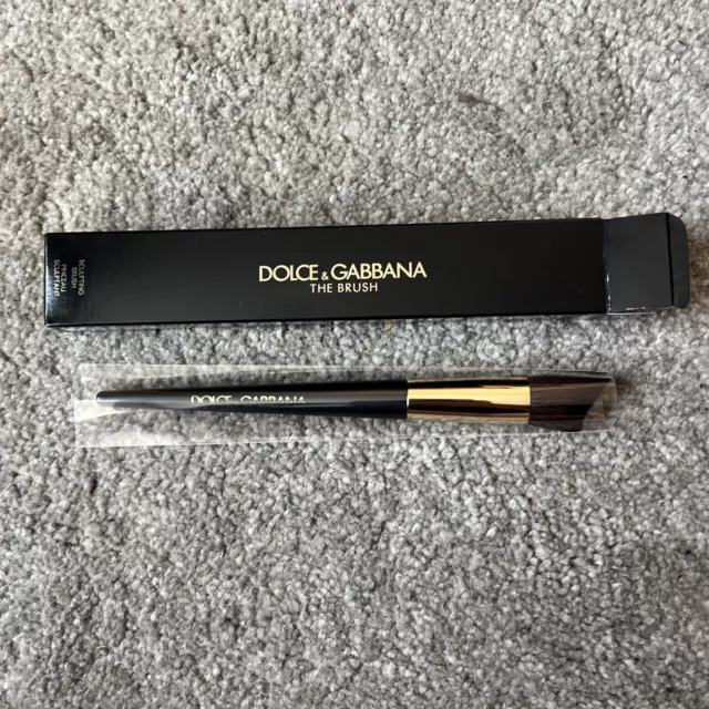 Dolce&Gabbana Sculpting Brush