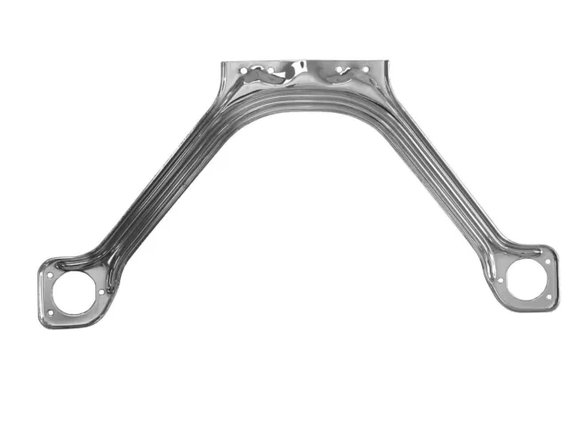 64 65 66 67 68 69 70 Ford Mustang Premium Chrome Plated Export Brace