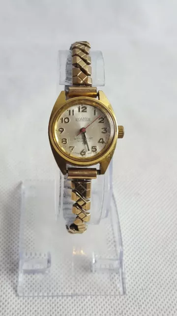 Vintage roamer ladies watches discount