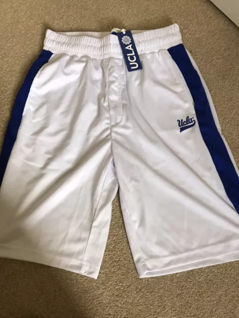 UCLA Basketball Shorts NEW size s