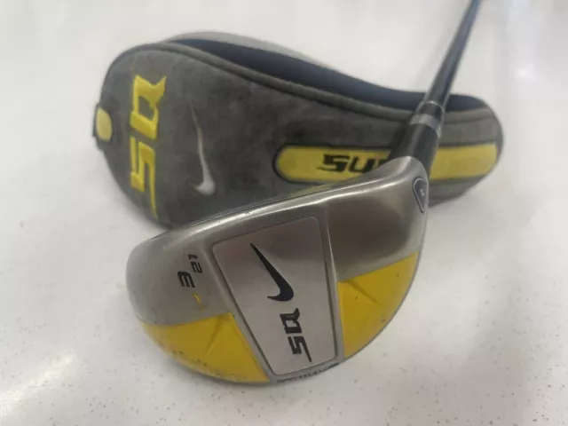 Nike Sumo Hybrid FOR SALE PicClick UK