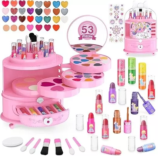 Childrens makeup sales sets uk