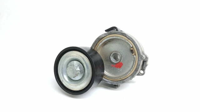 738798 Tendeur De Courroie Auxiliaire Pour Citroen C3