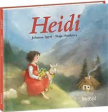 Heidi von Spyri, Johanna | Buch | Zustand gut