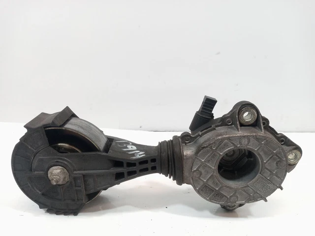 galet tendeur pour PEUGEOT 308 1.6 16V 2007 2009152