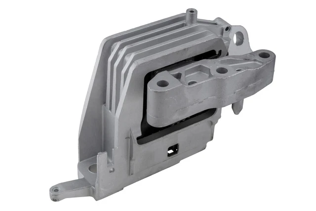 Protecteur Pommeau Levier Vitesse BMW X1 F48 Série 2 F46 (2016-2021) - Finition Argent Mat ABS
