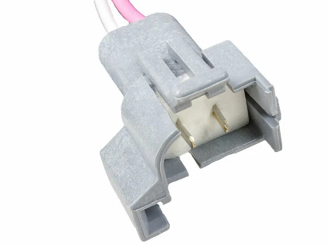 Ignition Coil Pigtail Gray GM 5.7L TPI L98 (87-92 Small Cap HEI)