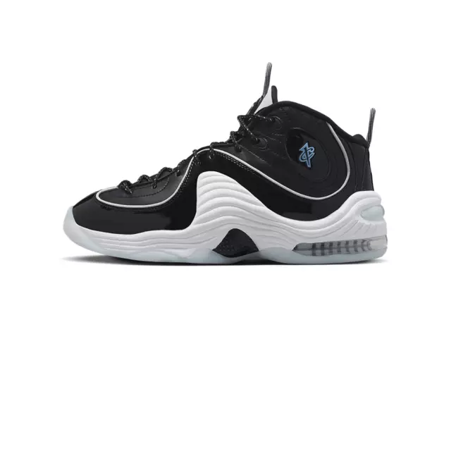 NIKE AIR PENNY II taille 44 / 10 US sneakers neuves 100% authentiques 2