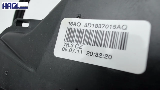 Lot De 2 Serrures De Porte Servomoteurs Avant Gauche/droite Pour BMW X5 E53 - Avec Verrouillage Central - Neuf
