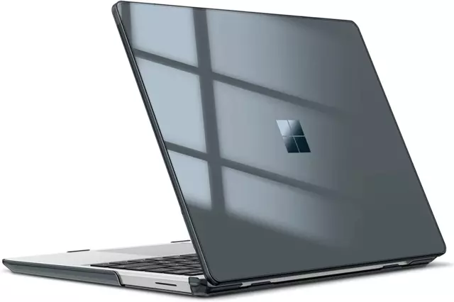 Case 12.4 Inch Microsoft Surface Laptop Go 2 (2022 Release) / Surface Laptop Go