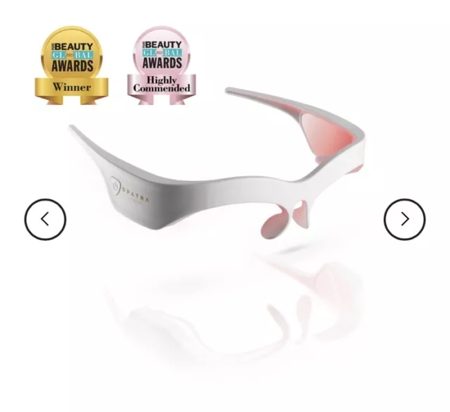 Opatra Ibrow Eyebrow Growth LED Wearable Device