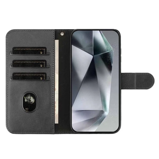 Custodia Shield Per Xiaomi Mi Max 3 - Effetto Pelle Coccodrillo - Antiurto E Antigraffio