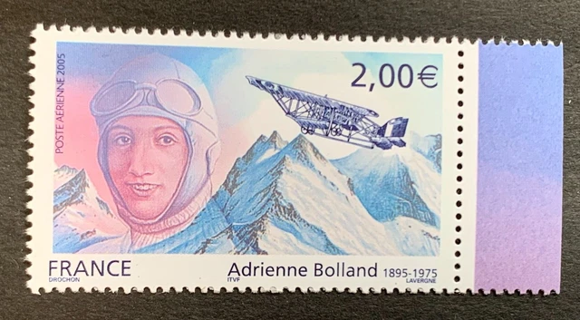 Timbres Poste Aérienne - Collection - La Maison du Collectionneur