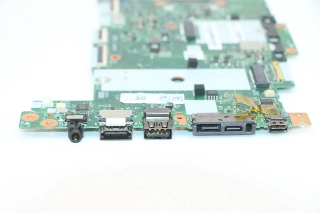 LENOVO IDEAPAD 3-14ITL6 3-15ITL6 Carte Mère Tableau Principal LENOVO IDEAPAD 3-14ITL6 3-15ITL6 Carte Mère Tableau Principal