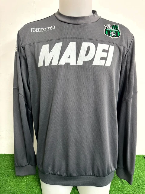 Tuta cheap sassuolo kappa