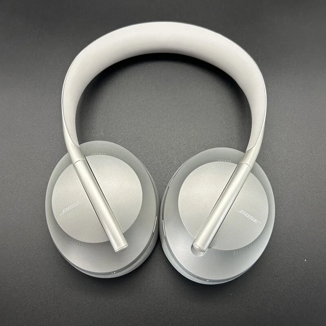 BOSE HEADPHONES 700 Wireless Noise Cancelling Bluetooth OverEar