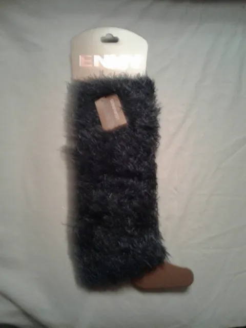 New, Envy Legwarmers, One Size, Choose 1 For $5.00 Each,  4 Different Colors! 3