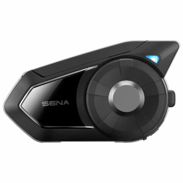 SENA Headset 30K HD Lautsprecher Einzelset Modell 2022 30K-03 Bluetooth Motorrad