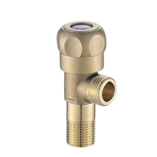 2 Valvole Angolari Moto In Alluminio Rosso - Diametro 8,3mm - Angolo 90° Per Facile Gonfiaggio - Adatte A Modelli Italiani - 4