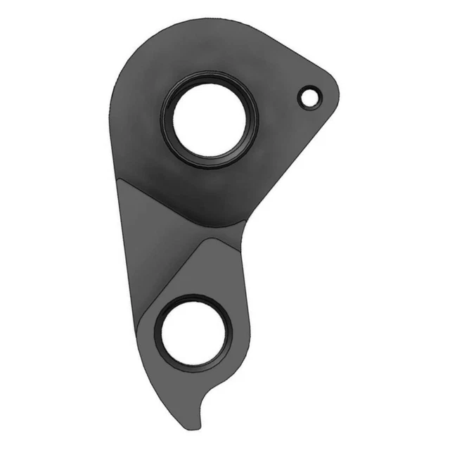 Cintre De Dérailleur Arrière Pour Cannondale – Pilo D714 – Alu 6061 – Bad Habit, Scalpel SI, Habit