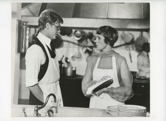 THOROUGHLY MODERN MILLIE Original Movie Still 8x10 Julie Andrews 1967 14275