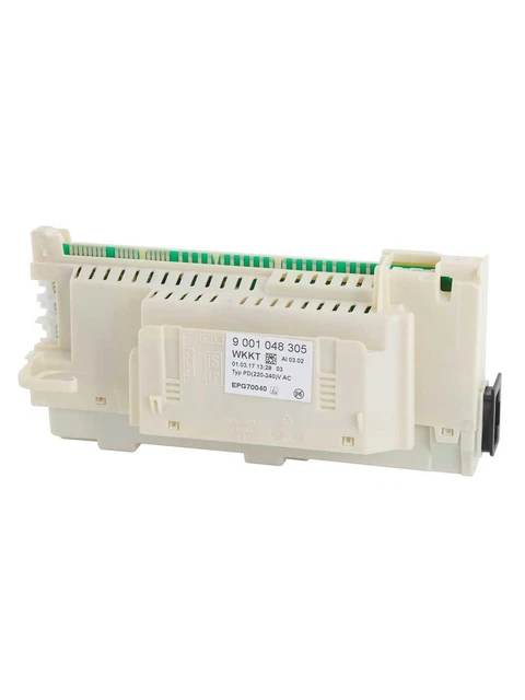 Module De Puissance Programmé Pour Lave Vaisselle   Siemens - 12018284