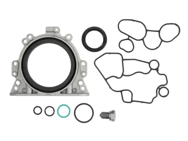 Adatto a ELRING EL178580 Kit guarnizioni, basamento stock DE