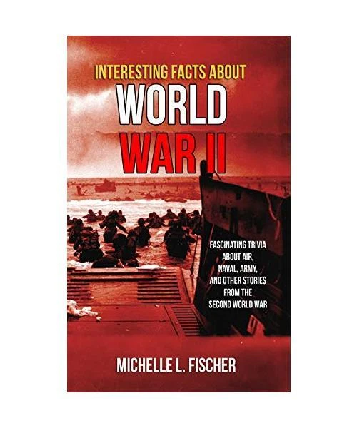 Interesting Facts About World War 2