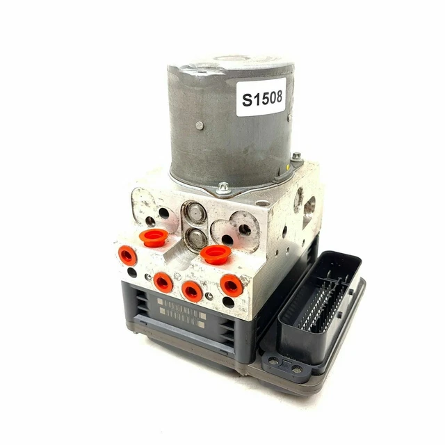 MERCEDESBENZ MB W211 W219 Pompe ABS Et Contrôle Module A2114313012