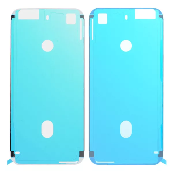 Pour Apple iPhone 6S LCD Écran Frame Waterproof Seal Adhésif Sticker Glue Blanc