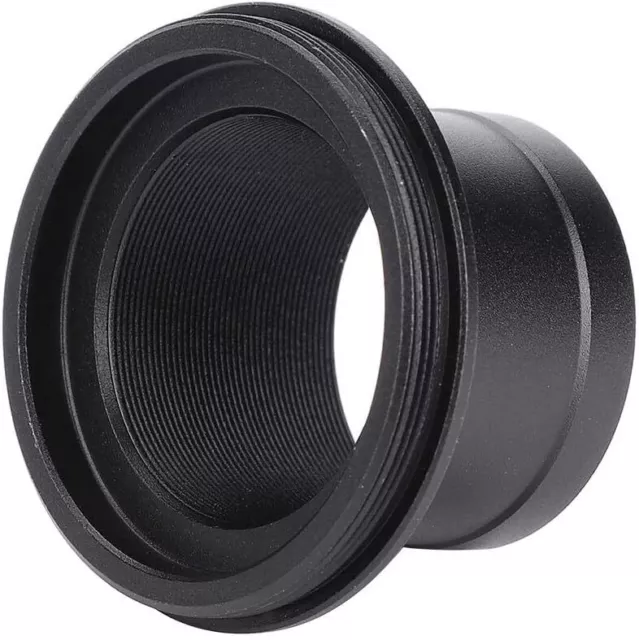 Universal Astronomy Telescope Extended Focus Extension Tube Adapter, 1.25inch/31