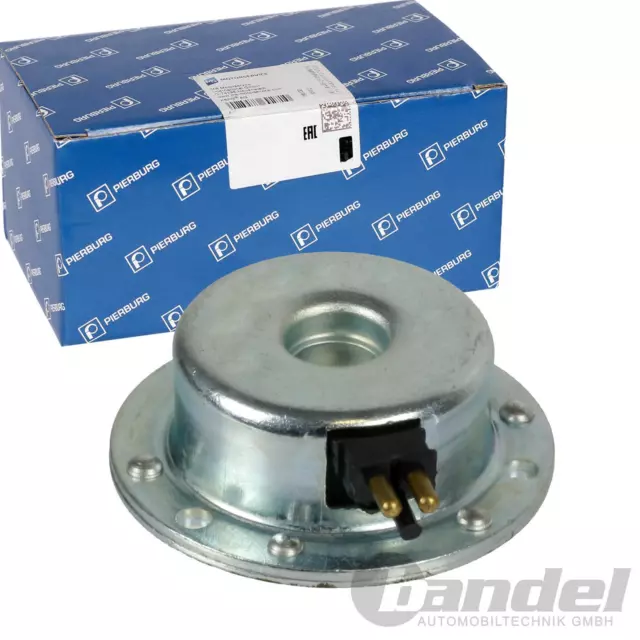 PIERBURG ZENTRALMAGNET NOCKENWELLENVERSTELLER für MERCEDES W202 W124 W210 R129