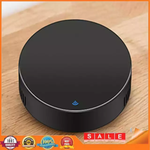 Tuya WiFi IR Remote Control Voice Control Works with Alexa Google Home