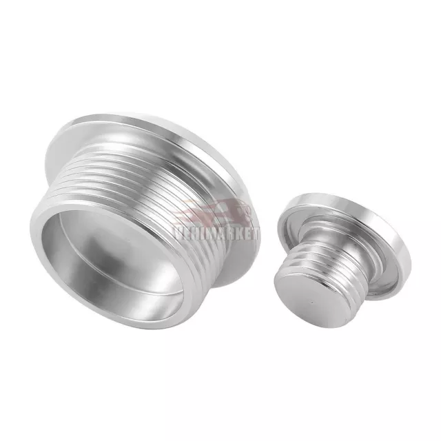 moteur carter capuchon Couverture pour Honda CBR600F Hurricane CB400F CB-1