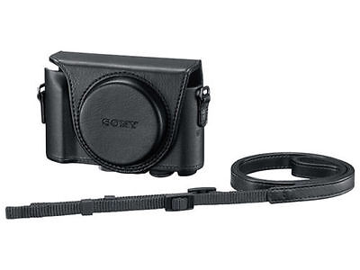 OFFICIAL NEW SONY case LCJ-HWA BC for DSC-HX90V/WX500 / AIRMAIL with TRACKING